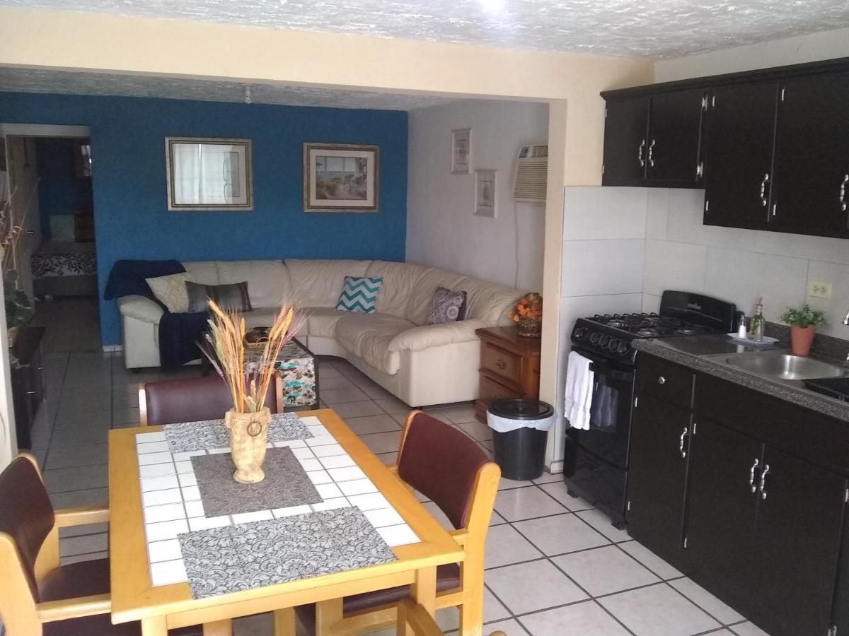 Apartamento Departamento sunny Puerto Peñasco Exterior foto