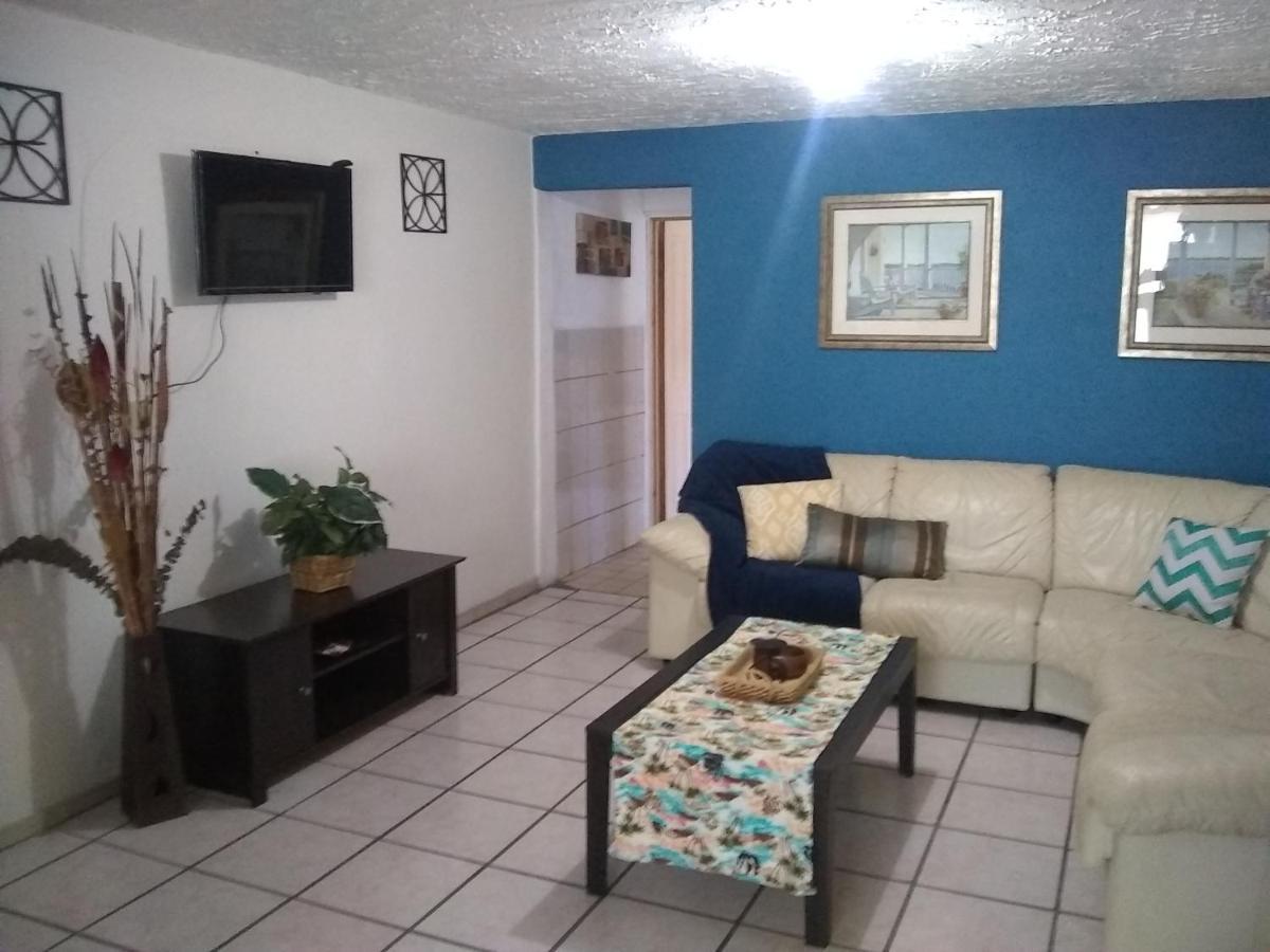Apartamento Departamento sunny Puerto Peñasco Exterior foto