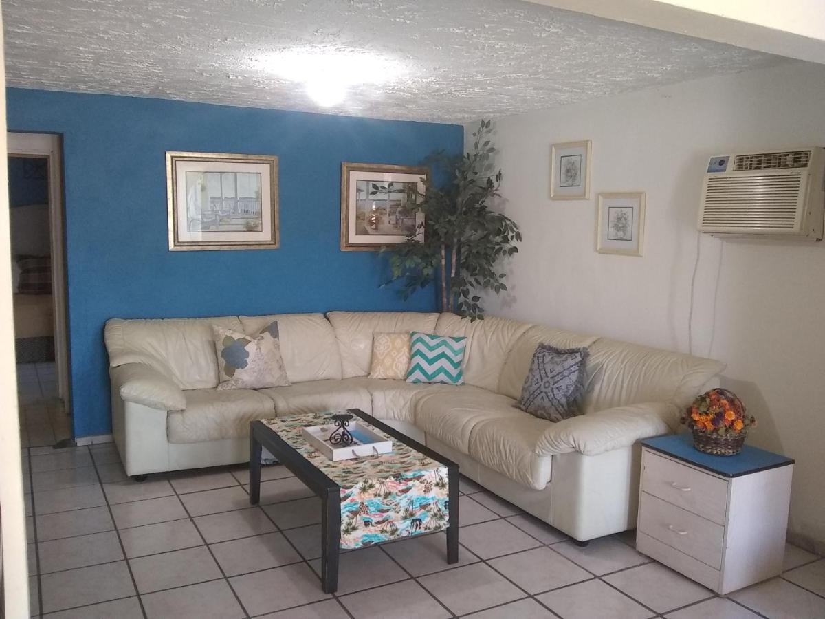 Apartamento Departamento sunny Puerto Peñasco Exterior foto