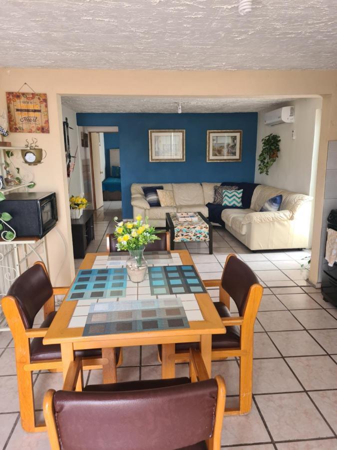 Apartamento Departamento sunny Puerto Peñasco Exterior foto