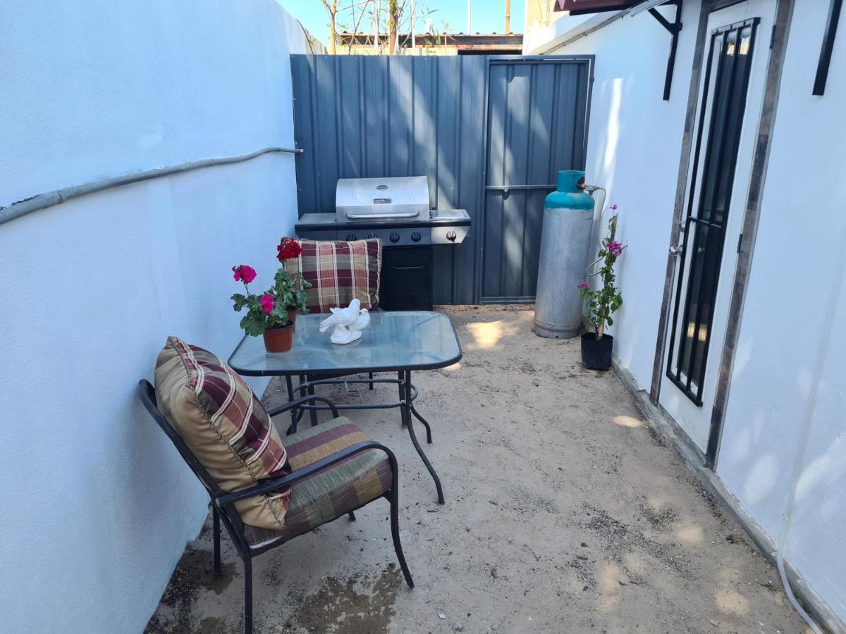 Apartamento Departamento sunny Puerto Peñasco Exterior foto