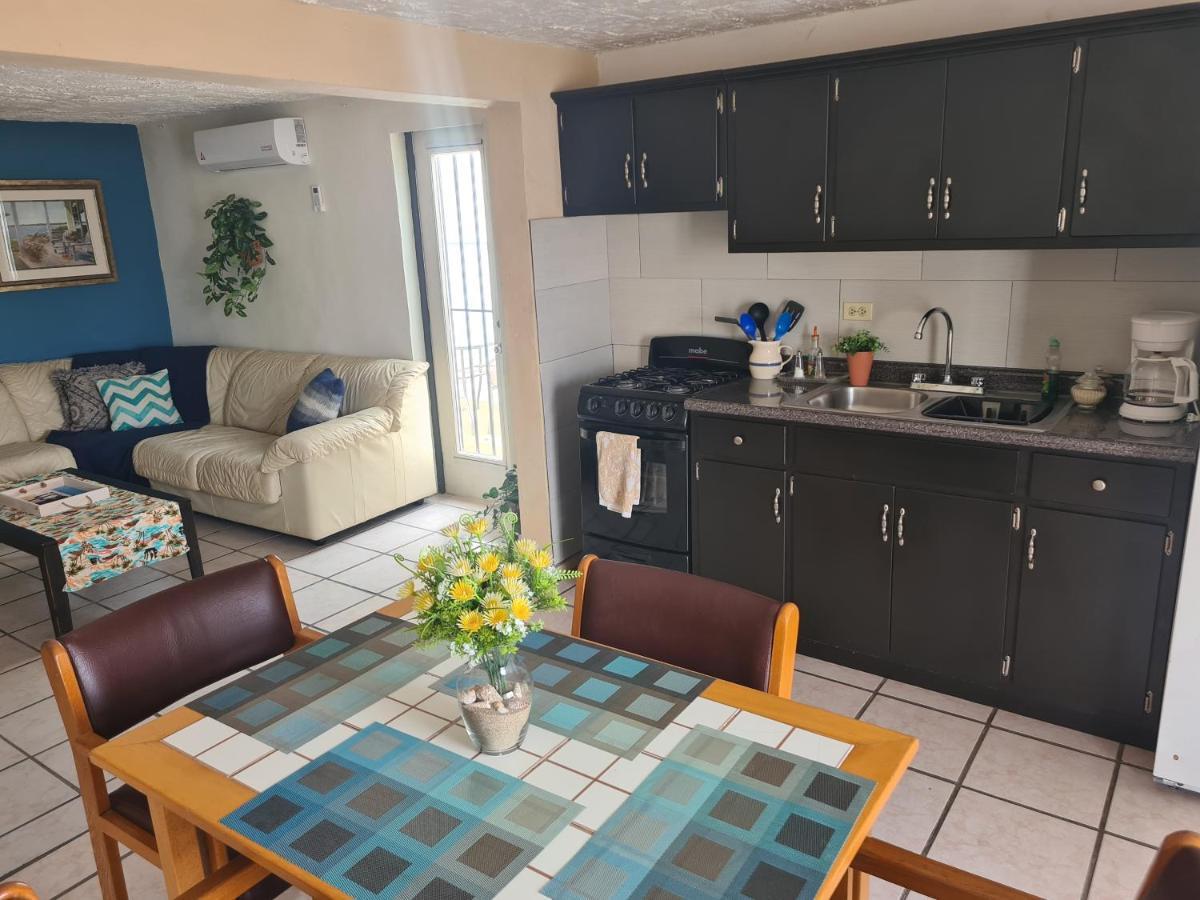 Apartamento Departamento sunny Puerto Peñasco Exterior foto